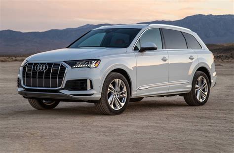 Audi Q7 2024 Price Philippines, Specs & April Promos .